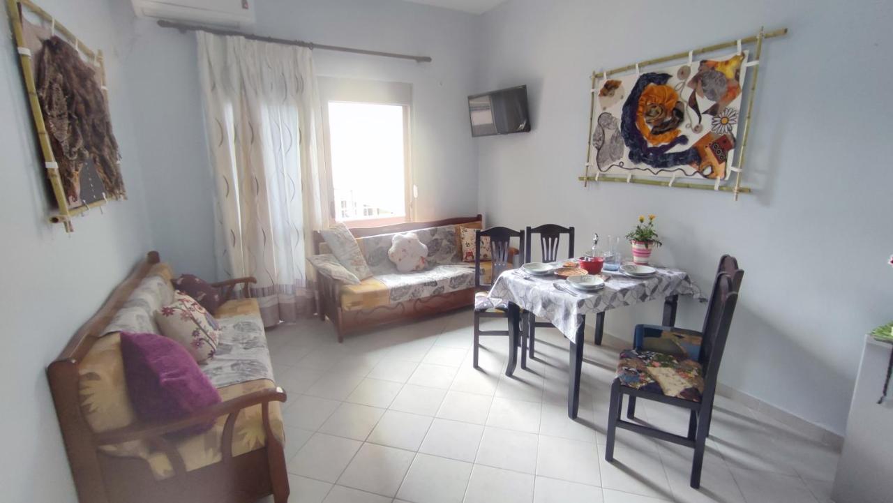 Apartamento 10 Apartmants Olimpia Mir Durrës