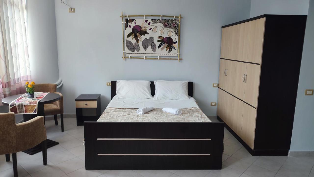 Apartamento 10 Apartmants Olimpia Mir Durrës