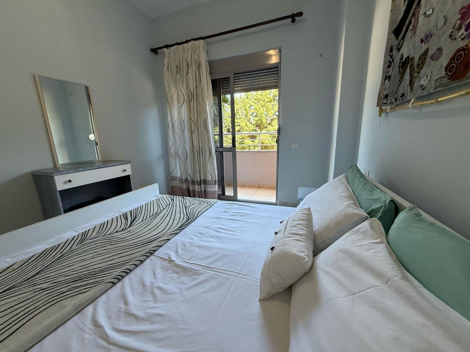 10 Apartmants Olimpia Mir Apartamento *