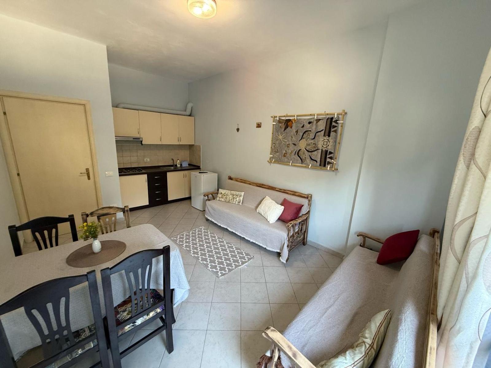 10 Apartmants Olimpia Mir Durrës