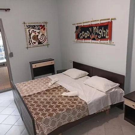 10 Apartmants Olimpia Mir Durrës Extérieur photo
