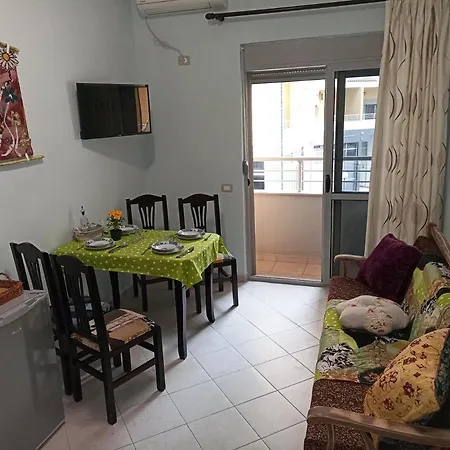 10 Apartmants Olimpia Mir Durrës Extérieur photo