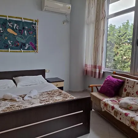 10 Apartmants Olimpia Mir Durrës Extérieur photo