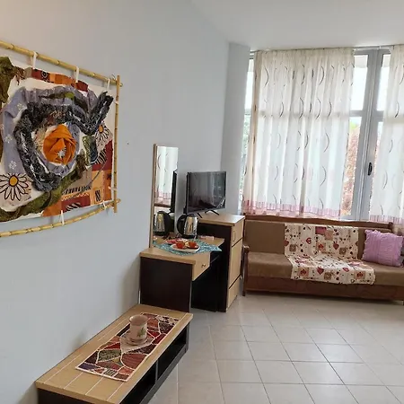 10 Apartmants Olimpia Mir Durrës Extérieur photo
