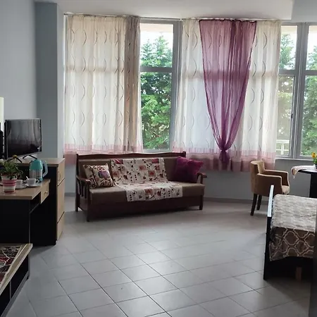 10 Apartmants Olimpia Mir Durrës Extérieur photo