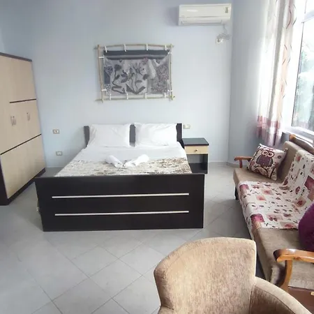 10 Apartmants Olimpia Mir Durrës Extérieur photo