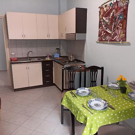 10 Apartmants Olimpia Mir Durrës Extérieur photo
