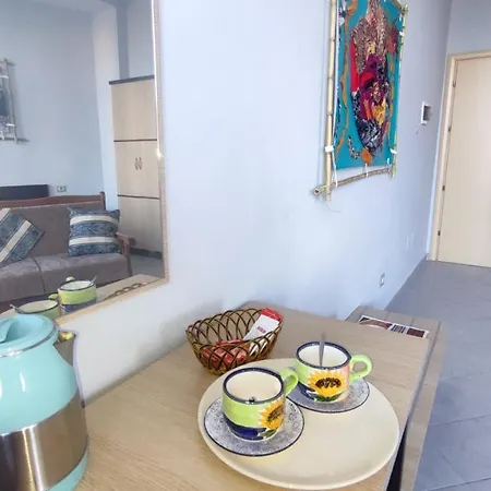 10 Apartmants Olimpia Mir Durrës Extérieur photo