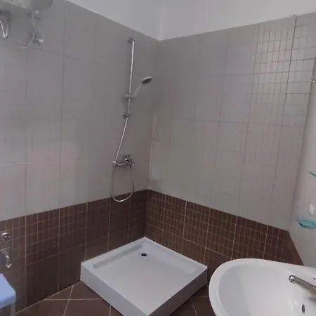 10 Apartmants Olimpia Mir Durrës Extérieur photo