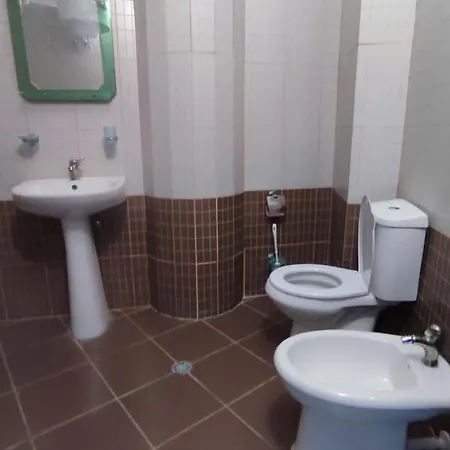 10 Apartmants Olimpia Mir Durrës Chambre photo