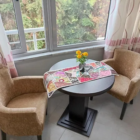 10 Apartmants Olimpia Mir Durrës Extérieur photo