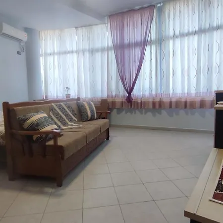 10 Apartmants Olimpia Mir Durrës Extérieur photo