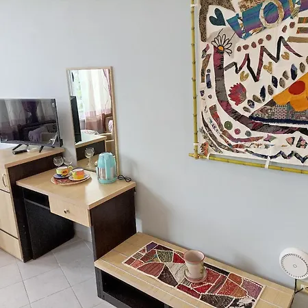 10 Apartmants Olimpia Mir Durrës Extérieur photo