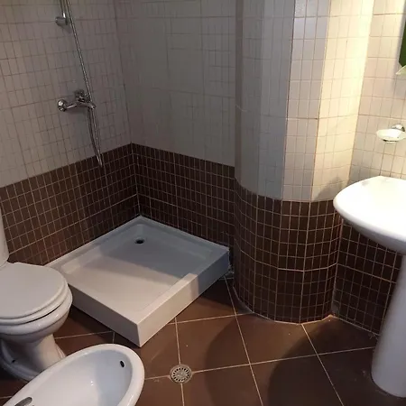 10 Apartmants Olimpia Mir Durrës Extérieur photo