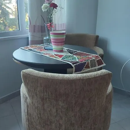 10 Apartmants Olimpia Mir Durrës Extérieur photo