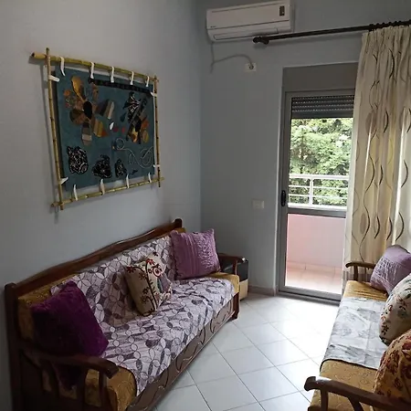 10 Apartmants Olimpia Mir Durrës Extérieur photo