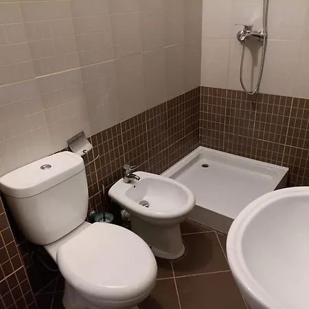 10 Apartmants Olimpia Mir Durrës Extérieur photo