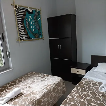 10 Apartmants Olimpia Mir Durrës Extérieur photo