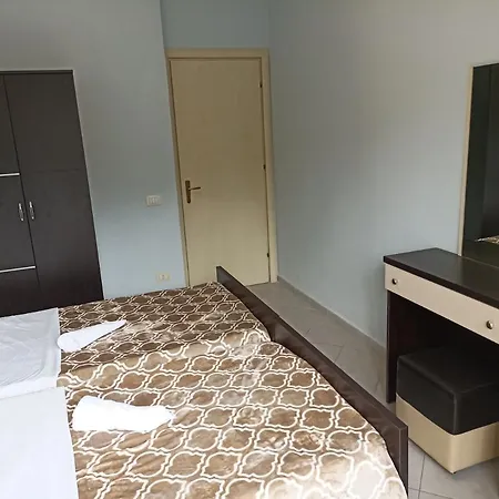 10 Apartmants Olimpia Mir Durrës Extérieur photo