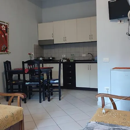 10 Apartmants Olimpia Mir Durrës Extérieur photo
