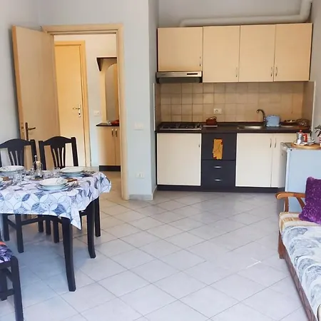 10 Apartmants Olimpia Mir Durrës Extérieur photo