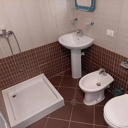 10 Apartmants Olimpia Mir Durrës Extérieur photo