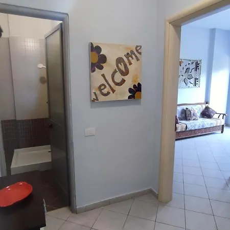 10 Apartmants Olimpia Mir Durrës Extérieur photo