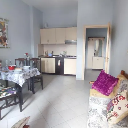 10 Apartmants Olimpia Mir Durrës Extérieur photo