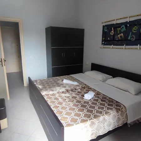 10 Apartmants Olimpia Mir Durrës Extérieur photo