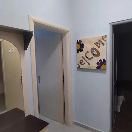 10 Apartmants Olimpia Mir Durrës Extérieur photo