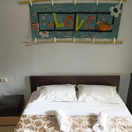 10 Apartmants Olimpia Mir Durrës Extérieur photo