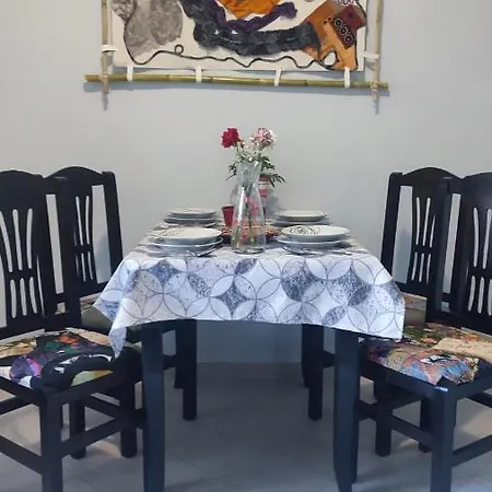 10 Apartmants Olimpia Mir Durrës Extérieur photo