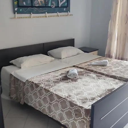 10 Apartmants Olimpia Mir Durrës Extérieur photo