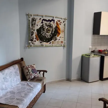 10 Apartmants Olimpia Mir Durrës Extérieur photo