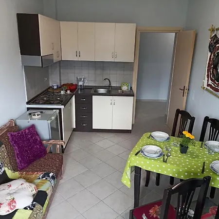 10 Apartmants Olimpia Mir Durrës Extérieur photo