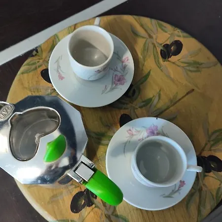 10 Apartmants Olimpia Mir Durrës Extérieur photo