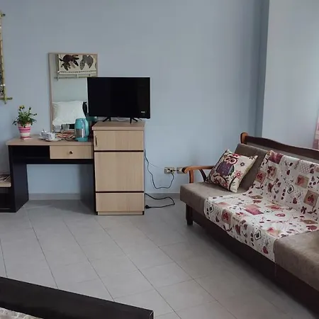 10 Apartmants Olimpia Mir Durrës Extérieur photo