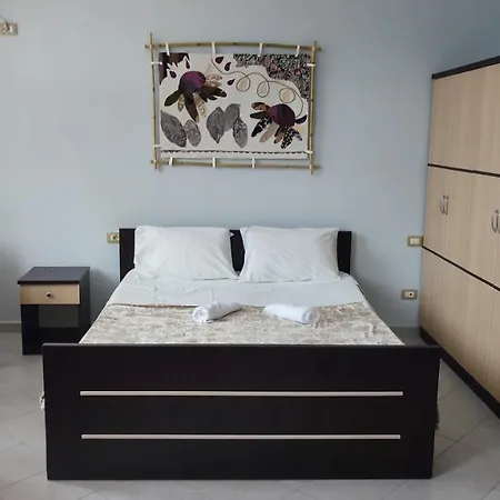 10 Apartmants Olimpia Mir Durrës Extérieur photo