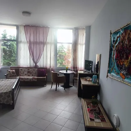 10 Apartmants Olimpia Mir Durrës Extérieur photo