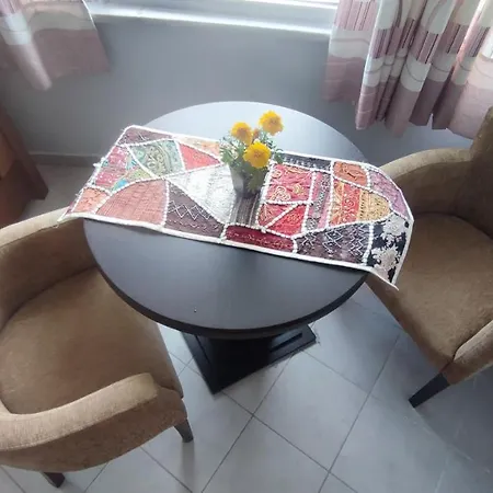 10 Apartmants Olimpia Mir Durrës Extérieur photo