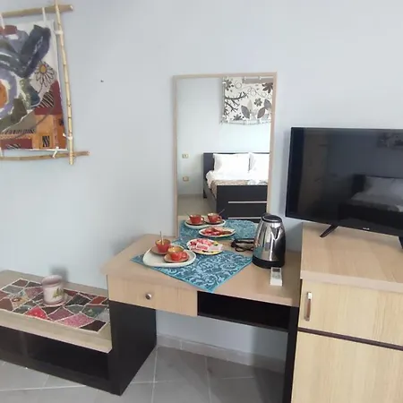 10 Apartmants Olimpia Mir Durrës Extérieur photo