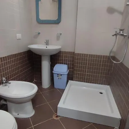 10 Apartmants Olimpia Mir Durrës Extérieur photo