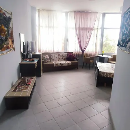 10 Apartmants Olimpia Mir Durrës Chambre photo