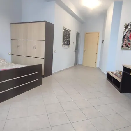 10 Apartmants Olimpia Mir Durrës Chambre photo