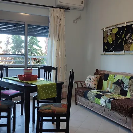10 Apartmants Olimpia Mir Durrës Chambre photo