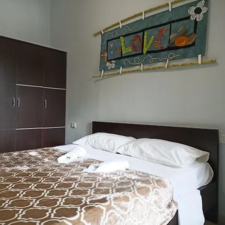 10 Apartmants Olimpia Mir Durrës Extérieur photo