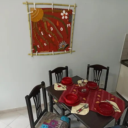 10 Apartmants Olimpia Mir Durrës Extérieur photo