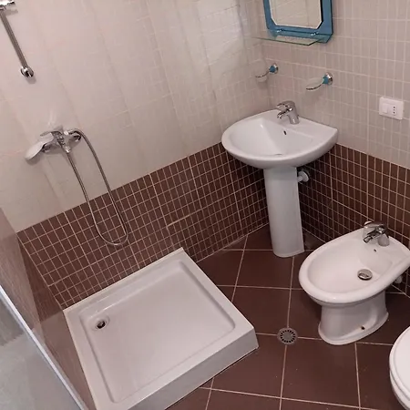 10 Apartmants Olimpia Mir Durrës Extérieur photo