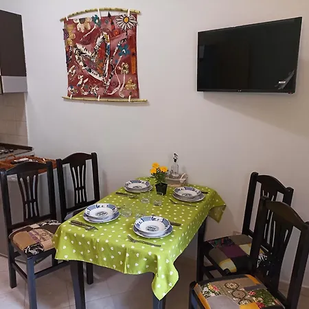 10 Apartmants Olimpia Mir Durrës Extérieur photo