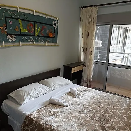 10 Apartmants Olimpia Mir Durrës Extérieur photo